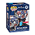 Funko Pop! Marvel Os Vingadores Capitao America / Captain America 32 Exclusivo - Imagem 3