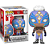 Funko Pop! WWE Rey Mysterio 93 Exclusivo - Imagem 1