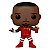 Funko Pop! WWE Montez Ford 95 Exclusivo - Imagem 2
