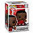 Funko Pop! WWE Montez Ford 95 Exclusivo - Imagem 3