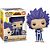 Funko Pop! Animation My Hero Academia Hitoshi Shinso 695 Exclusivo - Imagem 1
