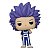Funko Pop! Animation My Hero Academia Hitoshi Shinso 695 Exclusivo - Imagem 2