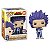 Funko Pop! Animation My Hero Academia Hitoshi Shinso 695 Exclusivo - Imagem 1