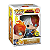 Funko Pop! Animation My Hero Academia Todoroki 372 Exclusivo Glow - Imagem 3