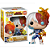 Funko Pop! Animation My Hero Academia Todoroki 372 Exclusivo Glow - Imagem 1