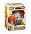 Funko Pop! Animation My Hero Academia Todoroki 372 Exclusivo Glow - Imagem 3