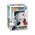 Funko Pop! Animation Naruto Shippuden Kaguya Otsutsuki 179 Exclusivo - Imagem 3