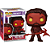 Funko Pop! Filme Mandy Red Miller 1131 Exclusivo - Imagem 1