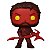 Funko Pop! Filme Mandy Red Miller 1131 Exclusivo - Imagem 2