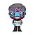 Funko Pop! They Live Alien 975 - Imagem 2