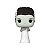 Funko Pop! Filme Monstros Bride Of Frankenstein 1151 Exclusivo - Imagem 2