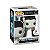 Funko Pop! Filme Monsters Bride Of Frankenstein 1151 Exclusivo - Imagem 3