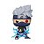 Funko Pop! Animation Naruto Shippuden Kakashi Lightning Blade 822 Exclusivo - Imagem 2