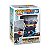 Funko Pop! Animation Naruto Shippuden Kakashi Lightning Blade 822 Exclusivo - Imagem 3