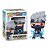 Funko Pop! Animation Naruto Shippuden Kakashi Lightning Blade 822 Exclusivo - Imagem 1