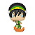 Funko Pop! Animation Avatar Toph 537 - Imagem 2