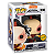 Funko Pop! Animation Avatar Zuko 538 Exclusivo Chase - Imagem 3