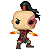 Funko Pop! Animation Avatar Zuko 538 Exclusivo Chase - Imagem 2