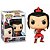 Funko Pop! Animation Avatar Azula 542 Exclusivo - Imagem 1