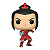 Funko Pop! Animation Avatar Azula 542 Exclusivo - Imagem 2