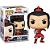 Funko Pop! Animation Avatar Azula 542 Exclusivo - Imagem 1