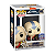 Funko Pop! Animation Avatar Aang 995 Exclusivo Metallic - Imagem 3