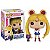 Funko Pop! Animation Sailor Moon & Luna 89 - Imagem 1