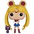 Funko Pop! Animation Sailor Moon & Luna 89 - Imagem 2