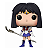 Funko Pop! Animation Sailor Moon Sailor Saturn 299 - Imagem 2