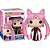 Funko Pop! Animation Sailor Moon Black Lady 368 Exclusivo - Imagem 1