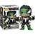 Funko Pop! Marvel Venom Venomized Hulk 366 - Imagem 1