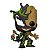 Funko Pop! Marvel Spider Man Venom Venomized Groot 601 - Imagem 2