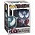 Funko Pop! Marvel Venom Venomized Captain America 364 - Imagem 3