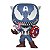 Funko Pop! Marvel Venom Venomized Captain America 364 - Imagem 2
