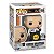 Funko Pop! Television The Office Creed Bratton 1104 Exclusivo Chase - Imagem 3