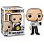 Funko Pop! Television The Office Creed Bratton 1104 Exclusivo Chase - Imagem 1
