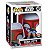 Funko Pop! Television Star Wars  Boba Fett 297 Exclusivo - Imagem 3