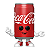 Funko Pop! Icons Coca Cola Can 78 - Imagem 2