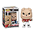 Funko Pop! College Mascots Hairy Dawg 08 - Imagem 1
