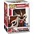Funko Pop! College Mascots Buck Badger 09 - Imagem 3