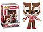 Funko Pop! College Mascots Buck Badger 09 - Imagem 1
