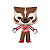 Funko Pop! College Mascots Buck Badger 09 - Imagem 2