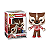 Funko Pop! College Mascots Buck Badger 09 - Imagem 1