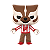 Funko Pop! College Mascots Buck Badger 09 - Imagem 2