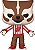Funko Pop! College Mascots Buck Badger 09 - Imagem 2