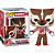 Funko Pop! College Mascots Buck Badger 09 - Imagem 1