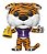Funko Pop! College Mascots Mike The Tiger 06 Exclusivo - Imagem 3