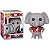 Funko Pop! College Mascots Big Al 01 - Imagem 1