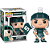 Funko Pop! College Mascots Michigan State Sparty 04 - Imagem 1