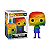 Funko Pop! Animation Bobs Burgers Tina Belcher 76 Exclusivo Pride - Imagem 1